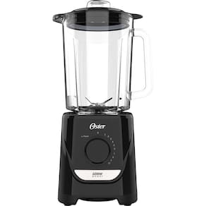 Liquidificador Power Oster Preto 2,2l - 220v 220v