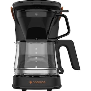 Cafeteira Elétrica Cadence Pour Over 2 Em 1 - 127v 127v