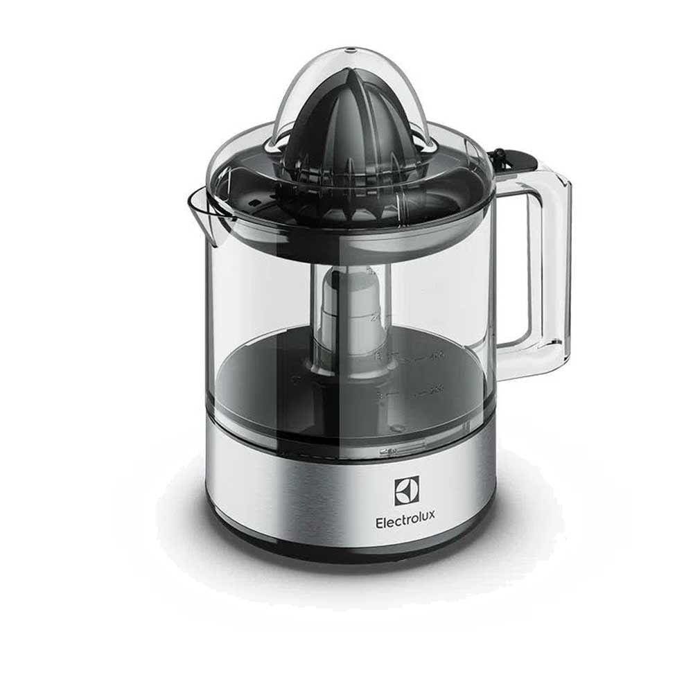 Espremedor De Frutas Ecp10 Inox Efficient Electrolux 110v