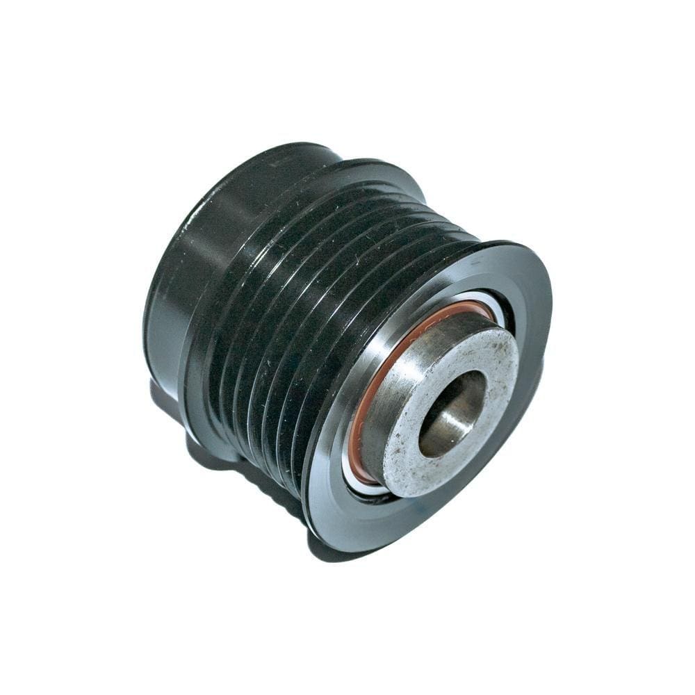 Polia Roda Livre Do Alternador RAV4 Grand Vitara Camry Previa Com Amortecimento 7 Estrias - ZEN6002