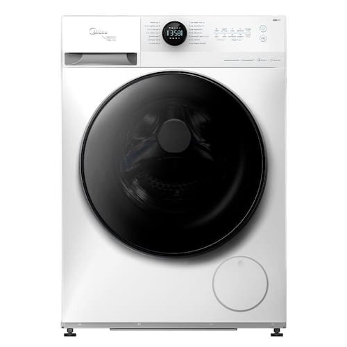 imagem-Lava e Seca 13kg Midea HealthGuard Branca Conectada - 110V