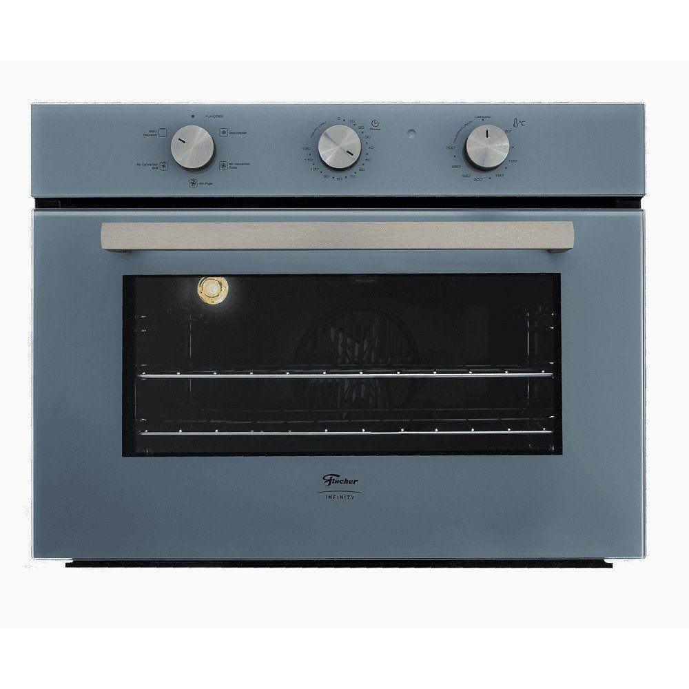 Forno Elétrico Fischer Infinity de Embutir 50 Litros com Air Fryer - Eiger 15740