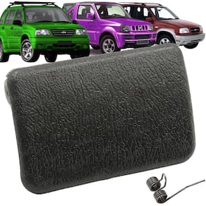 Puxador Maçaneta Porta Luvas Jimny Vitara Tracker