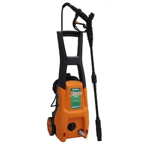 Lavadora Jacto J5000 1000lbs 1cv Stop Total 220v