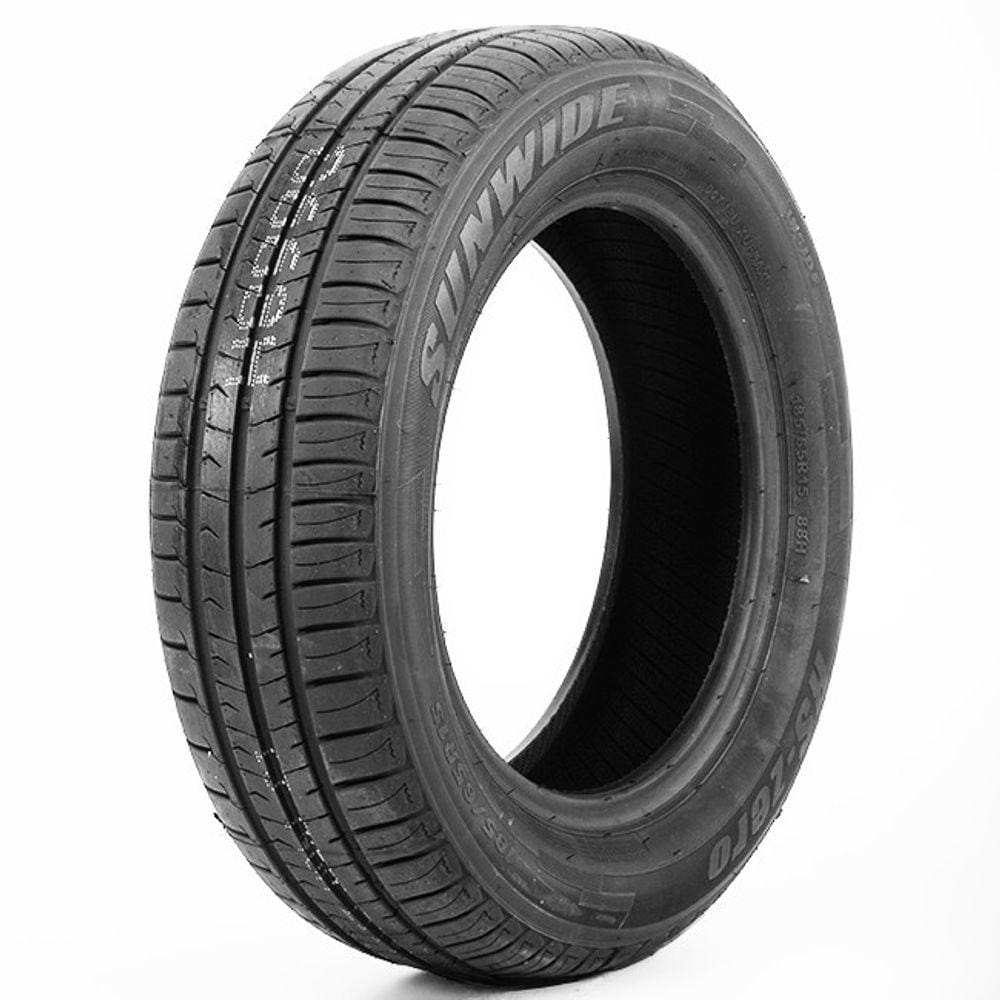 Pneu 185/65R15 Aro 15 SUNWIDE RS-ZERO 88H