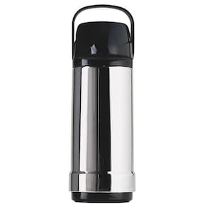 Garrafa Térmica Glt Pressão 1,0L Metalizado