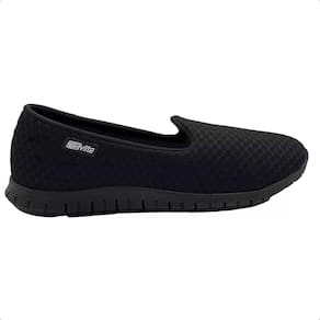 Tenis Feminino Para Caminhada Actvitta Treino Esportivo Lycra