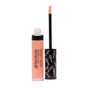Lip Gloss Natural Glam Benecos 5ml