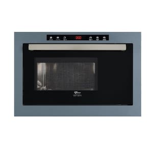 Micro-ondas Fischer de Embutir 25 Litros com Dourador Eiger 25378