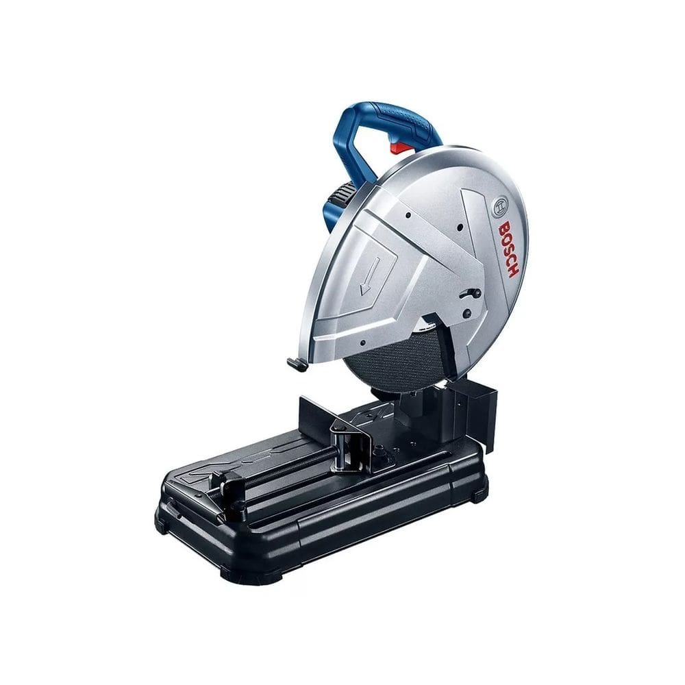 Serra De Corte Para Metais Bosch GCO 220 Profissional 2200W