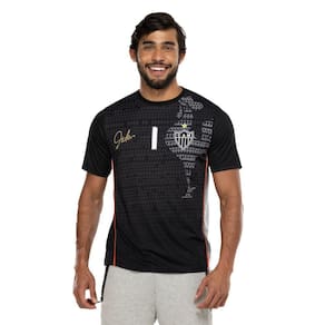 Camiseta do Atlético-MG Braziline Masculina One ADT