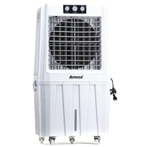 Climatizador  AR AMVOX 90 Litros ACL9022 - 000301328  Branco  110 VOLTS