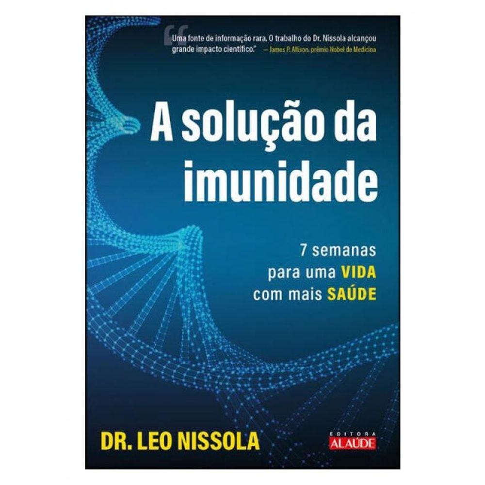 A Solução Da Imunidade