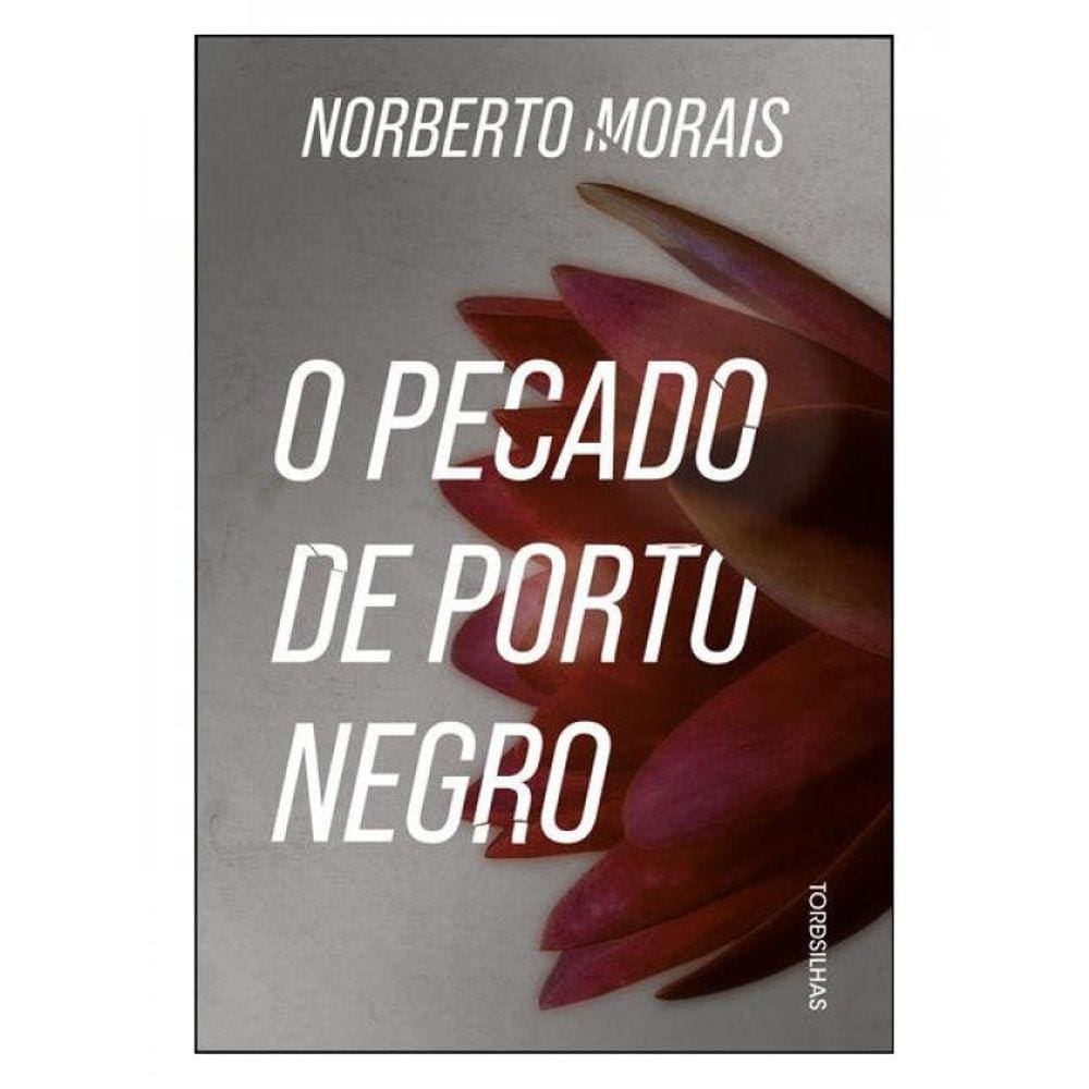 O Pecado De Porto Negro