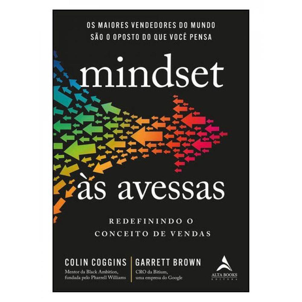 Mindset Às Avessas