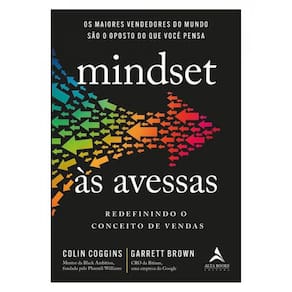 Mindset Às Avessas