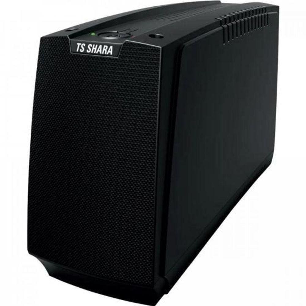 Nobreak 800va 7ah Bivolt Ups Compact Ts Shara [f002]