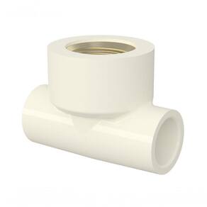 Te Trans Aquatherm Tigre 22Mmx3-4Equot