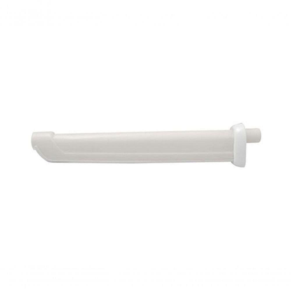 Cano Chuveiro Plast Astra 30Cm Bce30 Blister