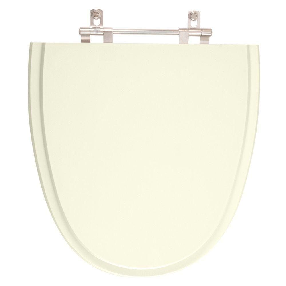 Assento Sanitario Up Pergamon (bege Claro) Para Vaso Celite
