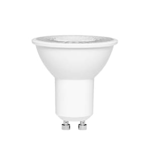 Lampada Led Dicroica 4,8W Gu10 Mr16 6500K Bivolt