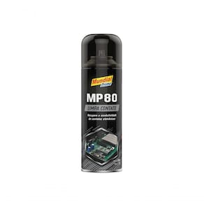 Limpa Contato Aerosol Mundial Prime 300Ml-203G 3257