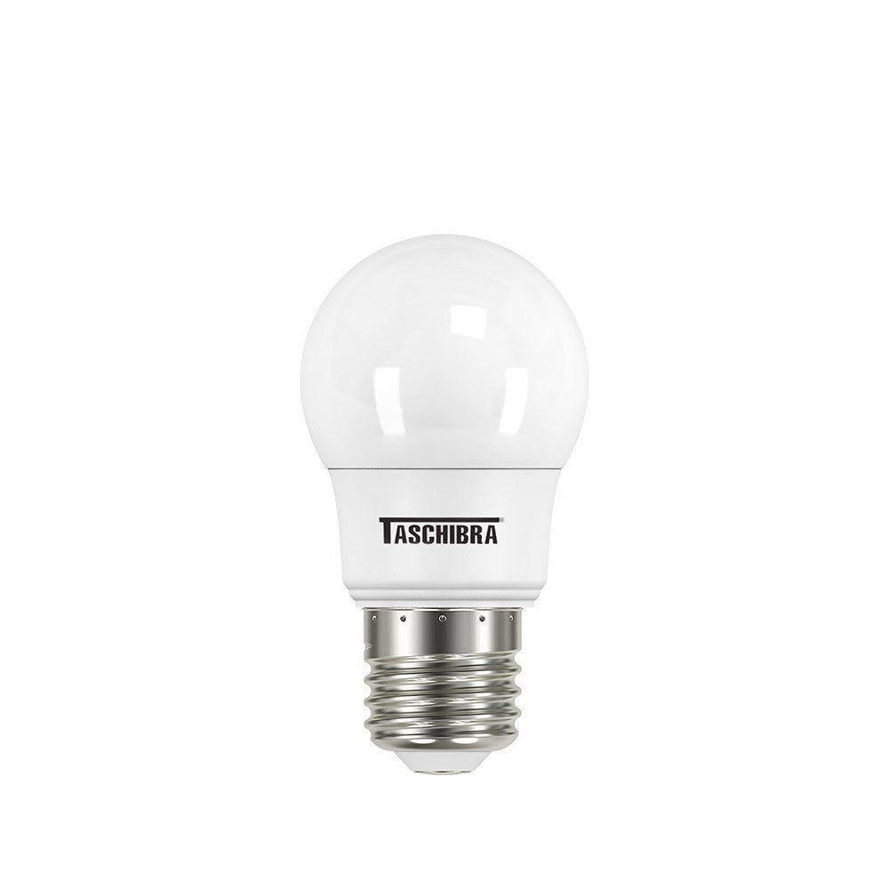 Lâmpada Led Tkl 30 4,9w - Taschibra 3000k (amarela)