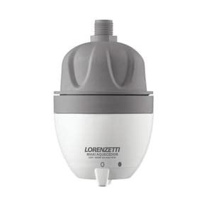 Maxi Aquecedor De água Ultra 220v Lorenzetti 5500w