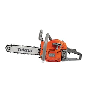 Motosserra Gasolina Cs53sac 51cc 2t Corrente Oregon Sabre 16`` Sr Tekna