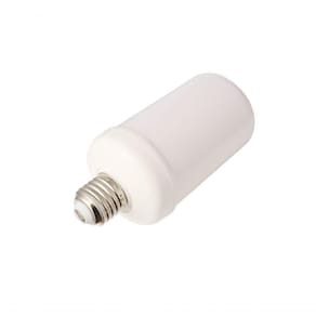 Lâmpada Retrô Flamma Led E-27 4w 1800k Bivolt - Avant