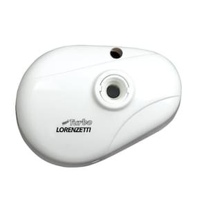 Pressurizador Para Chuveiro Maxi Turbo Lorenzetti Voltagem:220v 220v