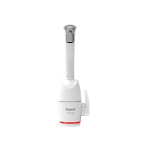 Torneira Eletrônica Prima Touch 220v - Zagonel Branco