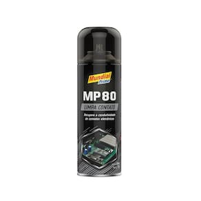 Limpa Contatos Spray 300ml - Mundial Prime