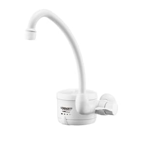 Torneira Elétrica Loren Easy 220v - Lorenzetti Parede