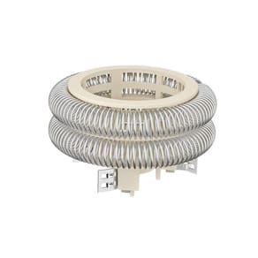 Resistência Hydra Torneira Slim 5500w 220v