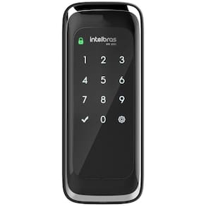 Fechadura Smart De Sobrepor Ifr 1001 4670001