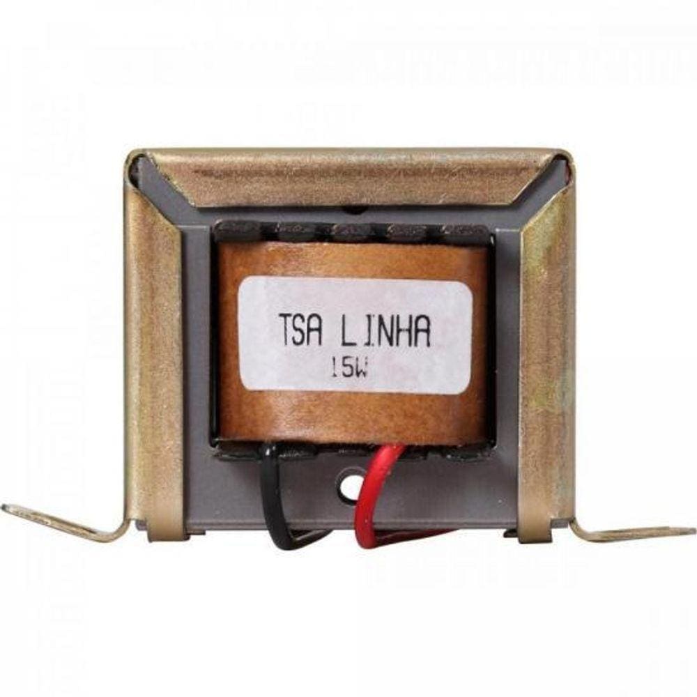 Trafo De Linha 210v 15w Tsa Hayonik [f003]