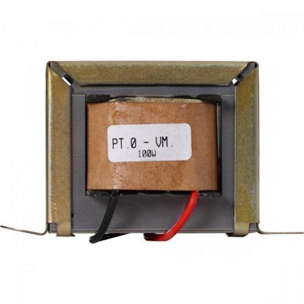 Trafo Tronco 100v 100w Tsa Hayonik [f003]