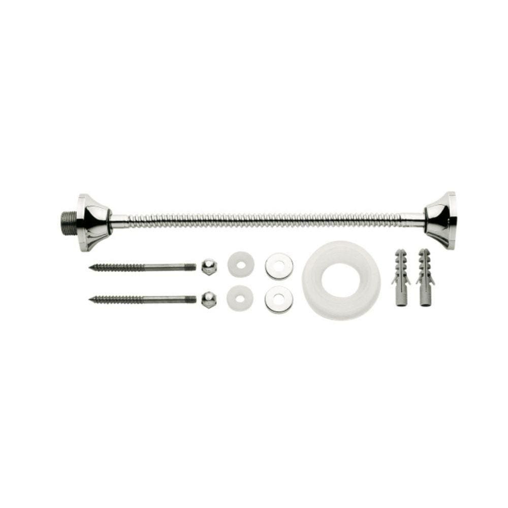 Conjunto Para Instalação De Mictório M713/m715 - Deca