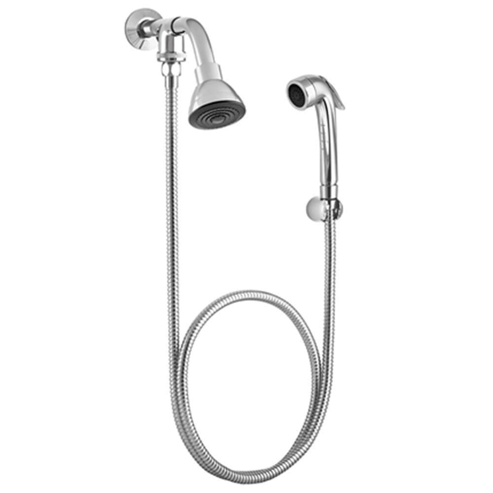 Ducha Para Aquecedor A Gás Bonnaducha Com Desviador - Docol