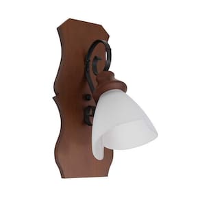 Arandela Country Envelhecido 940E