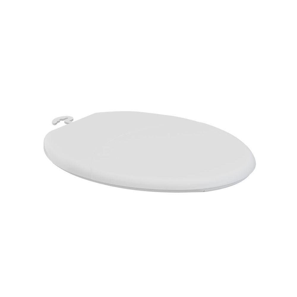 Assento Sanitário Max Branco Plena - Tigre