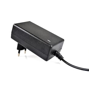 Fonte Chaveada Evus 12V 5A 60W Acomdc Cftv Bivolt Pdc-5A