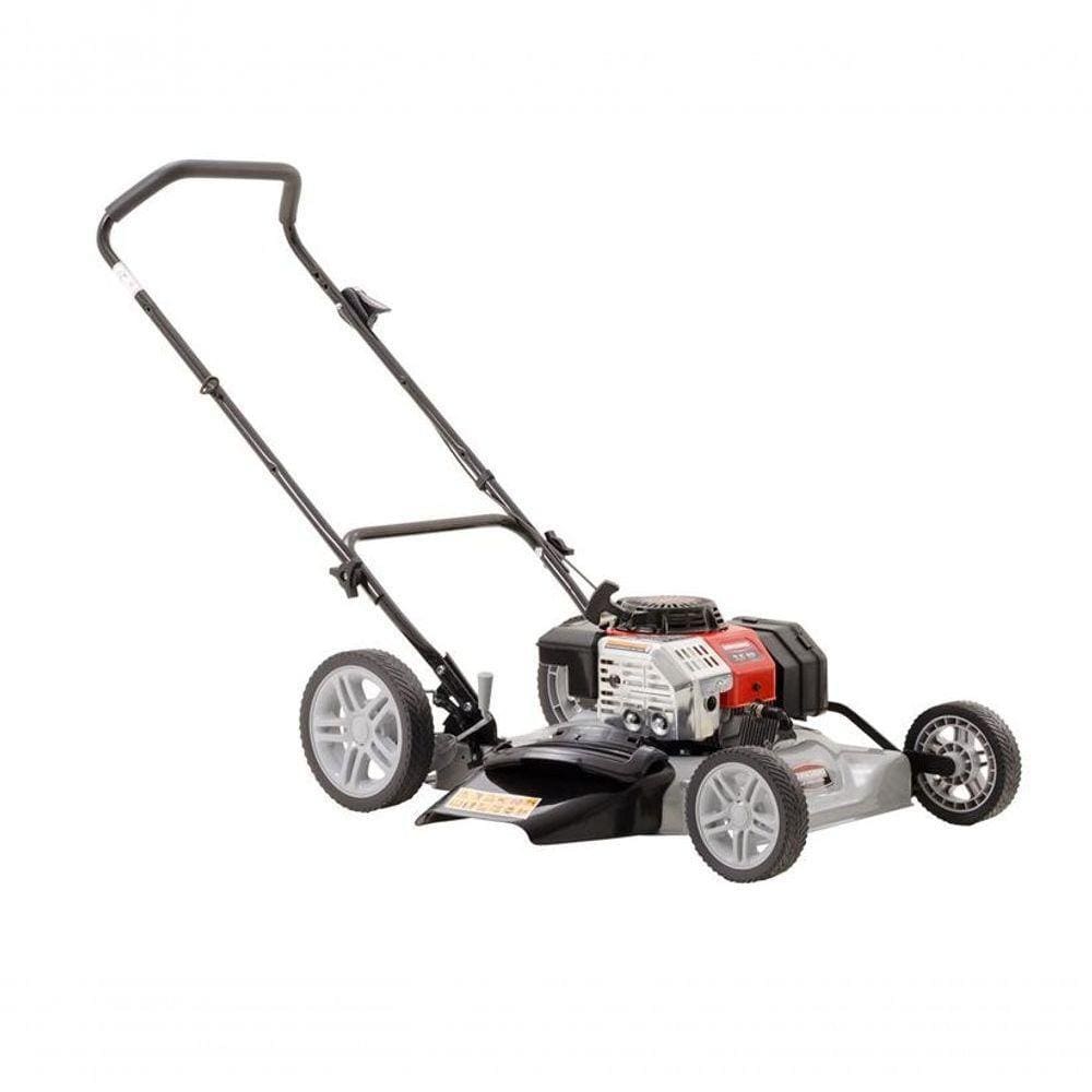 Cortador De Grama Kawashimalr-200- H35 50 8 20`` Sem Tração