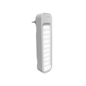 Luminária De Emergência Lea 150 30 Leds 1w - Intelbras