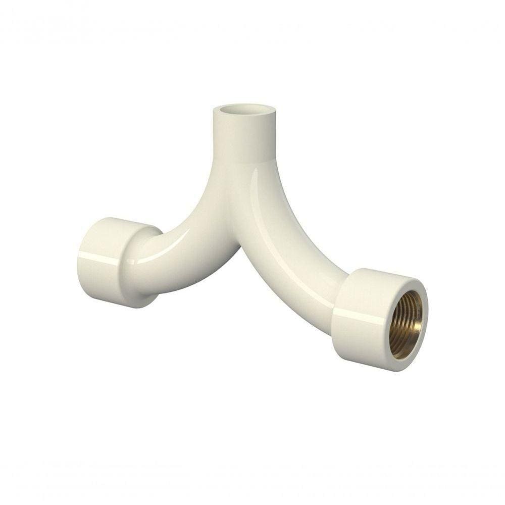 Te Tigre Aquatherm Mistur Trans 22Mmx3/4Equot