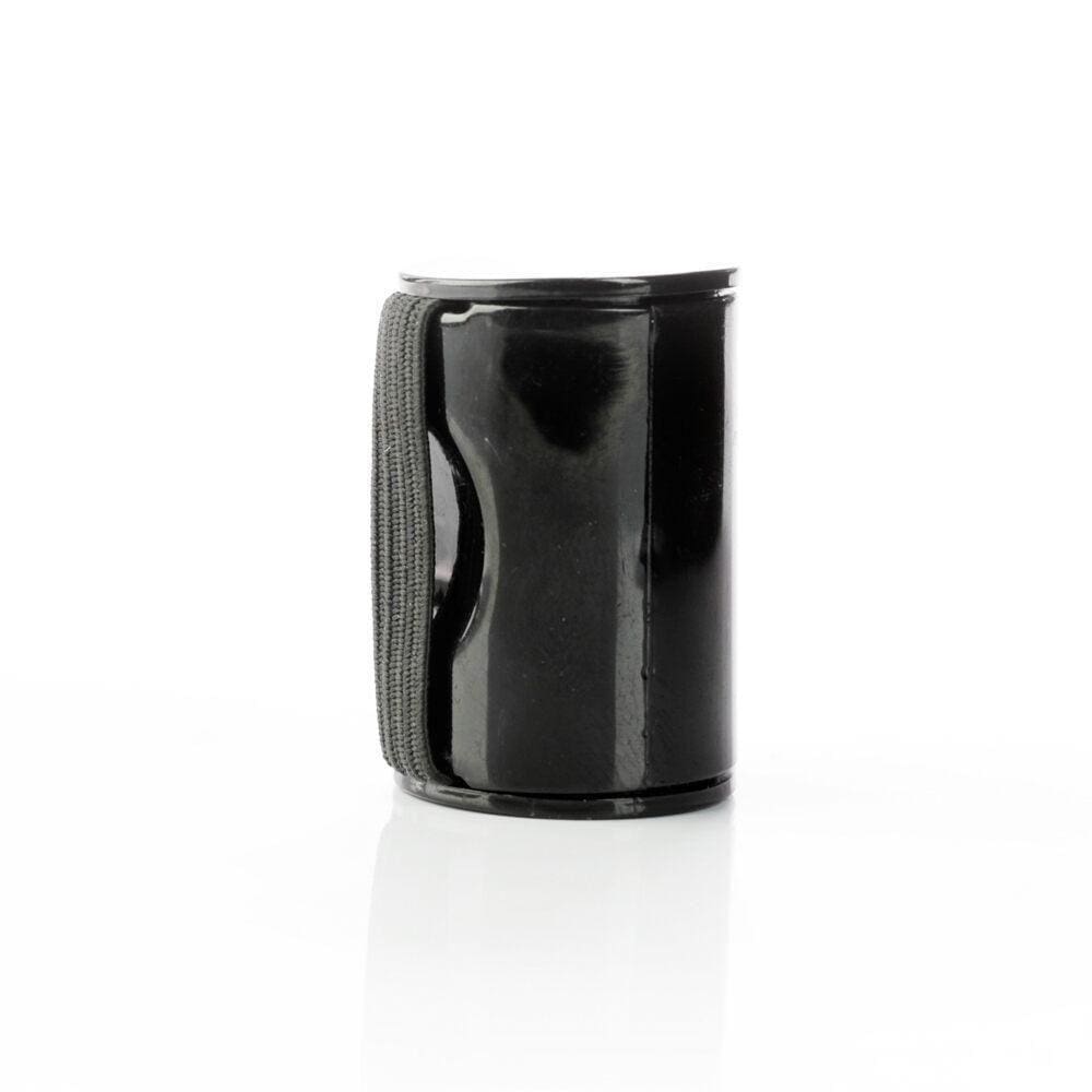 Shaker Para Dedo Moani Uktm01-bk [f035]
