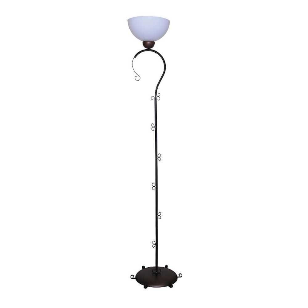 Coluna Requint 1 Lâmpada 8300E