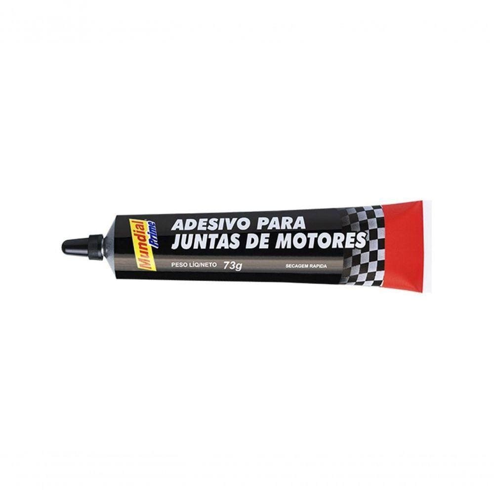 Adesivo Junta Motor Diesel Mundial Prime 73G C/6Pcs