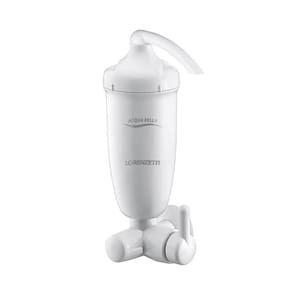 Purificador De água Acqua Bella Sem Torneira Lorenzetti - Branco